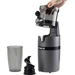 Соковижималка Neor B200 GR - мініатюра 3
