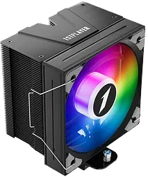 Повітряне охолодження 1stPlayer PS130 ARGB Black - мініатюра 3