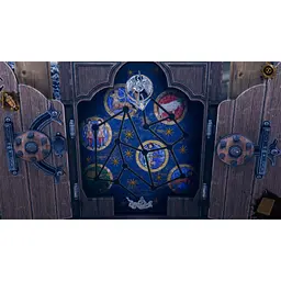 Ключ активації Microsoft The House of Da Vinci 2 для Xbox One/Series S/X - мініатюра 3