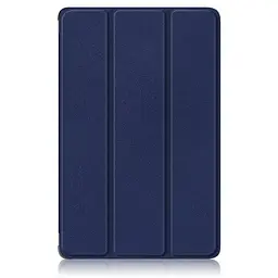 Чохол HardCase Lenovo Tab M9 TB310XU TB310FU Синій - мініатюра 4