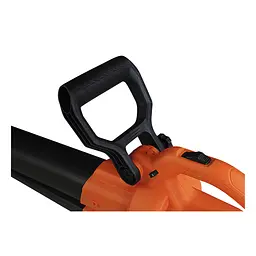 Повітродувка електрична Sturmax GBEM2227 - мініатюра 7