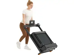 Бігова доріжка Kingsmith WalkingPad MX8-H (MX8H) - мініатюра 7