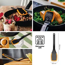 Набір кухонного приладдя Fiskars Functional Form (1027306) - мініатюра 8