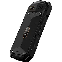 Мобільний телефон Sigma X-treme PV68 Black-Orange (UA UCRF) - мініатюра 6