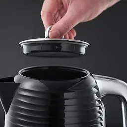 Чайник Russell Hobbs 24361-70 Inspire Black - мініатюра 8