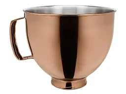 Чаша для змішування KitchenAid 5KSM5SSBRC