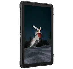 Планшет Ulefone Rugking Pad 2 Pro 8/128GB Black (6975326661836) Global version - мініатюра 7