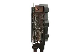 Відеокарта GeForce GTX 1080 8GB Zotac AMP Extreme+ (ZT-P10800I-10P) Б/В - мініатюра 3