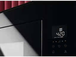 Мікрохвильовка AEG TB6SM261FB - мініатюра 4