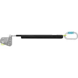 Амортизатор ривку Edelrid Defuser Rescue Night L (1017-853030000170) - мініатюра 2