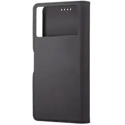 Чохол до мобільного телефона Armorstandart universal 6.0 - 6.5 Black (ARM88970) - мініатюра 2