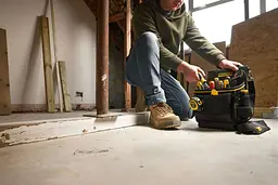 Сумка-органайзер Stanley FatMax ORGANIZER (FMST17624-1) - мініатюра 4