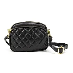 Жіноча стильна сумка через плече з натуральної шкіри Olivia Leather A25F-W-9812A - мініатюра 4