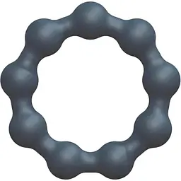 Ерекційне кільце Dorcel Maximize Ring 3.5 см чорний