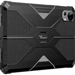 Планшет Fossibot DT1 8/256GB LTE Grey [119201] - мініатюра 11