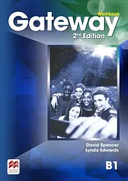 Gateway 2nd B1 Workbook