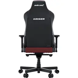 Геймерське крісло Anda Seat Kaiser 3E XL Maroon PVC [AD23YC-XL-09-A-PV/C-A01] [148748] - мініатюра 6