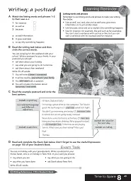 New Close-Up B1. Workbook - мініатюра 6