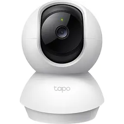 IP-камера для відеоспостереження TP-Link Tapo C210 [117345]
