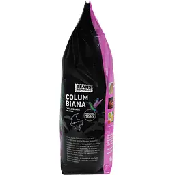 Кава в зернах Beans Republic Colombiana 1 кг - мініатюра 4