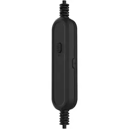 Навушники Asus TUF Gaming H1 Gen II Black (90YH044B-BHUA00) - мініатюра 10
