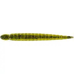 Силікон Keitech Custom Leech 3" #102 Watermelon PP. (10 шт/уп)