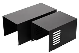 Витяжка Eleyus Vertical 470 50 BL (6512538) - мініатюра 7