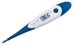 Електронний термометр Longevita MT-4320 (5900945) - мініатюра 3