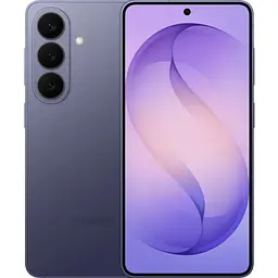 Смартфон Samsung Galaxy S26 12/512GB Cobalt Violet (SM-S942BZVH) [166223]