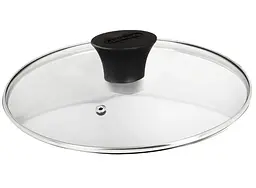 Кришка Flonal Glass Lid 18 см (PIECV1818)