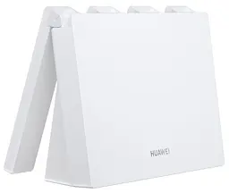 Роутер - бездротовий маршрутизатор HUAWEI BE3 (WUKUN-BE32-20) BE3600 Wi-Fi 7 - мініатюра 5