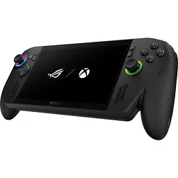 Портативна ігрова консоль Asus ROG Xbox Ally X 2025 1ТB (RC73XA-NH011W) [149282] - мініатюра 2