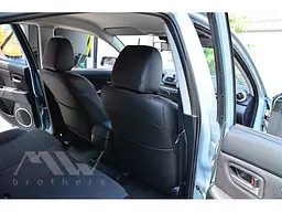 Авточохли модельні MW Brothers для Mazda 3 (II) c 2009 - мініатюра 4