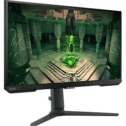 Монітор 27" Odyssey Gaming G40B, Black, IPS, 1920x1080 (16:9) Samsung teh0028045 - мініатюра 2