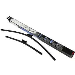 Щітка склоочисника Bosch 3 397 007 538 - мініатюра 2