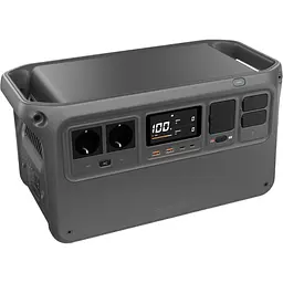 Зарядна станція DJI Power 1000 V2 (CP.DY.00000185.01) [153588] - мініатюра 3