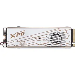Накопичувач SSD M.2 2280 2TB XPG MARS 980 PRO ADATA (SMAR-980P-2TCI)