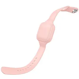 Трекер Hoco E91E Tiger Bracelet 230 mAh Powder - мініатюра 2