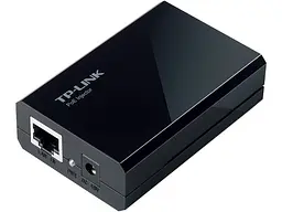 Адаптер-інжектор PoE TP-LINK TL-PoE150S