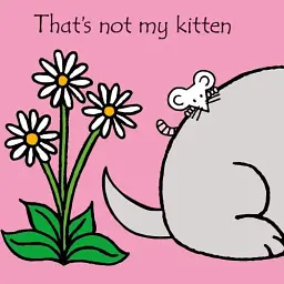 That's Not My Kitten - мініатюра 2