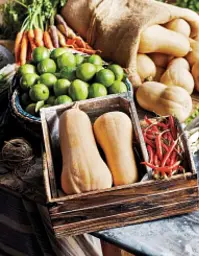 Bazaar. Vibrant vegetarian and plant-based recipes - мініатюра 4