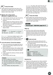 Grammar Goals. Level 2. Teacher's Book with Online Pack - мініатюра 4