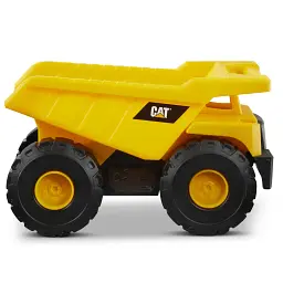 Самоскид Funrise CAT Важка техніка 38 см (82031) - мініатюра 2