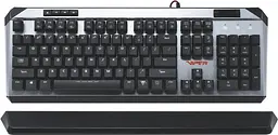 Механічна клавіатура Patriot Viper V765 з підсвіткою RGB - мініатюра 2