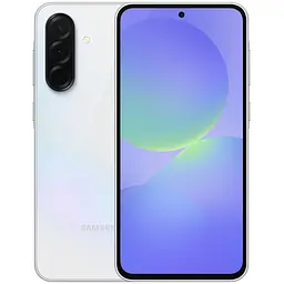 Мобільний телефон Samsung Galaxy A36 5G 6/128Gb Gray (SM-A366BZABEUC)