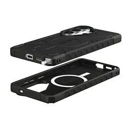 Чохол до мобільного телефона UAG Samsung Galaxy S26 Ultra Pathfinder with Magnet black (214530114040) - мініатюра 9