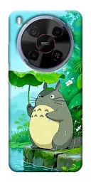TPU чохол Demsky My friend totoro для ZTE Nubia V70 Max