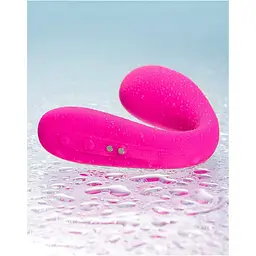 Вібратор Lovense Dolce Quake + App SO5055 [106756] - мініатюра 6