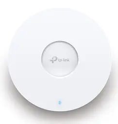 Точка доступу EAP653 AX3000 1xGE LAN PoE Passive PoE TP-Link teh0017065