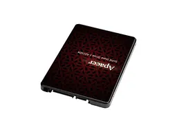 SSD-накопичувач Apacer AS350X 512 GB (AP512GAS350XR-1) - мініатюра 3